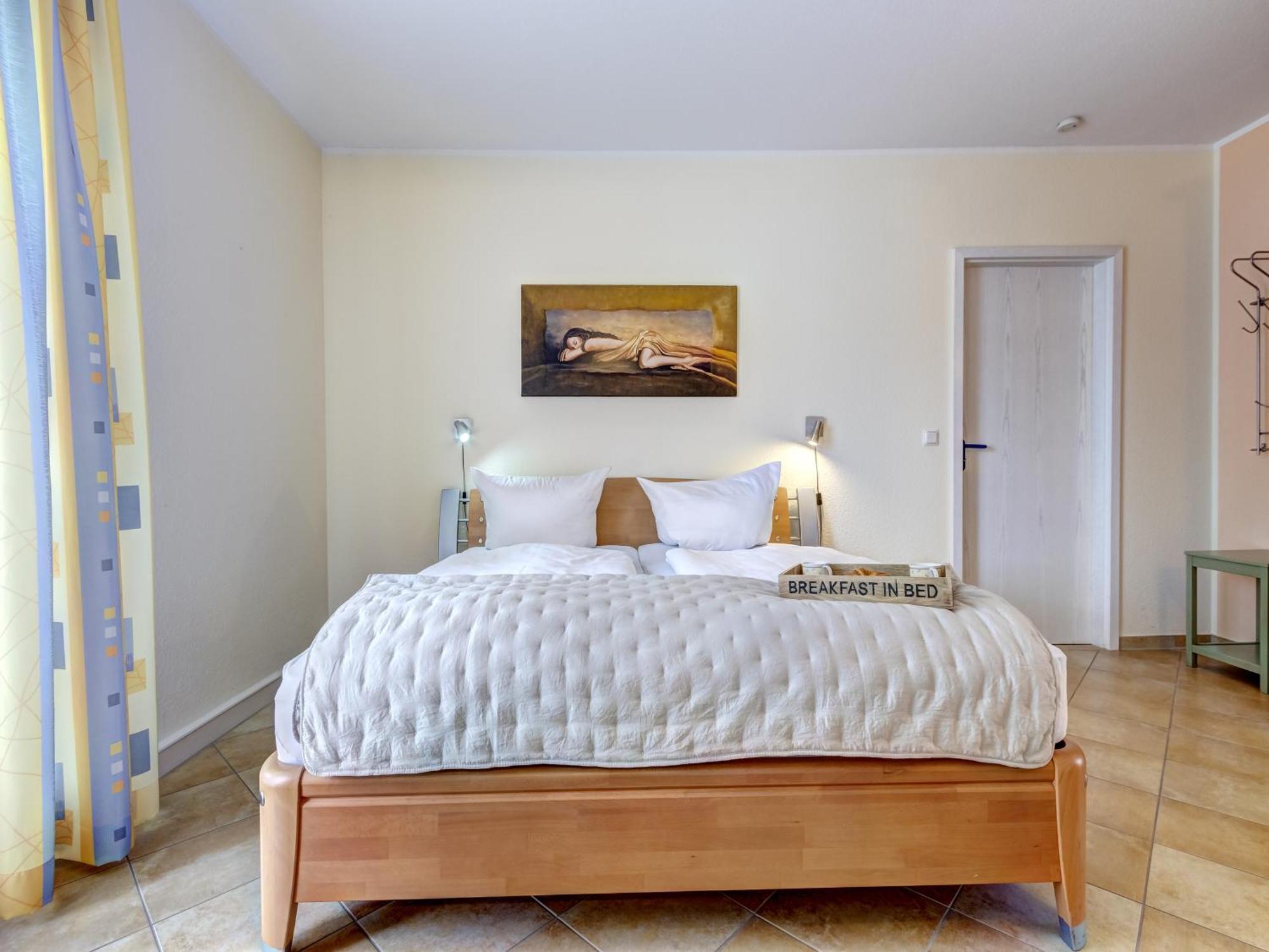 Marie_3 Apartment Херингсдорф Екстериор снимка