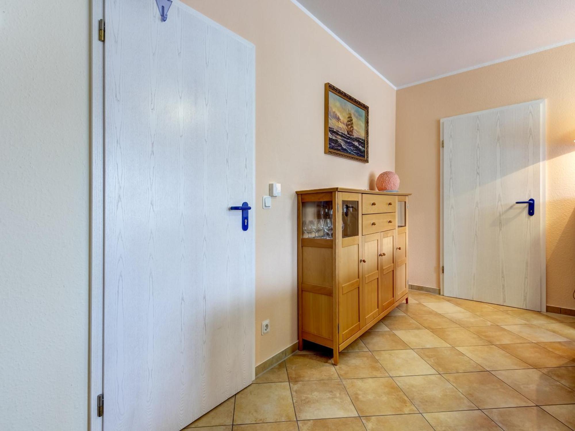 Marie_3 Apartment Херингсдорф Екстериор снимка