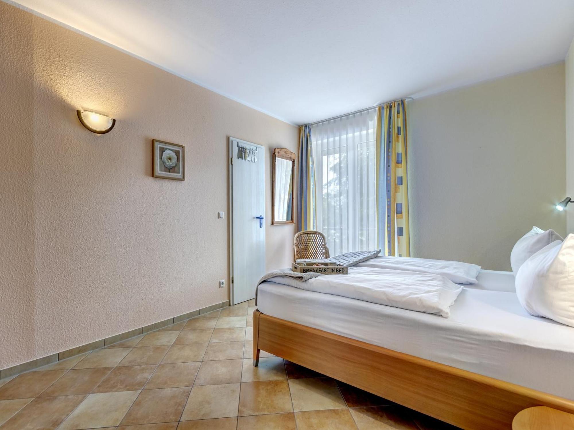 Marie_3 Apartment Херингсдорф Екстериор снимка